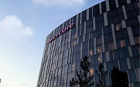 Mercure Singapore On Stevens